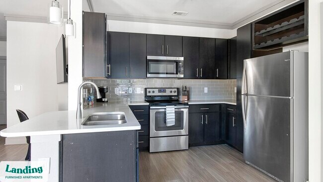 Building Photo - 6300 FM 423