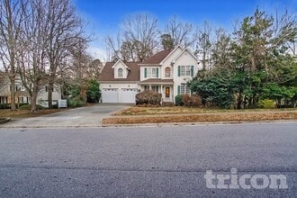 Building Photo - 107 Neuse Holw Ct