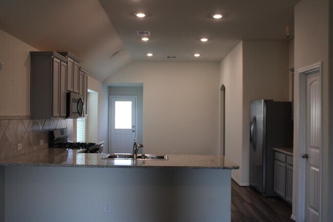 Foto del edificio - 9810 Copper Ranch Trail