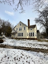 Building Photo - 1401 Euclid Ave