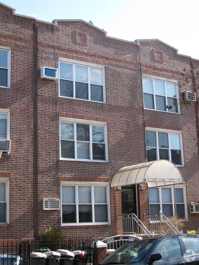 Building Photo - 30-19 49th St