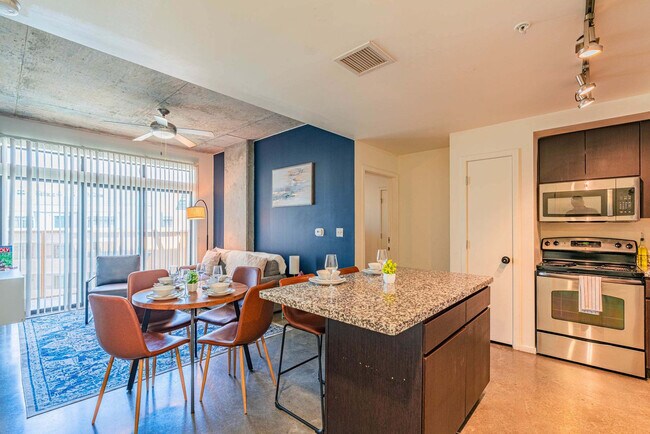 Foto del edificio - 915 N 4th St