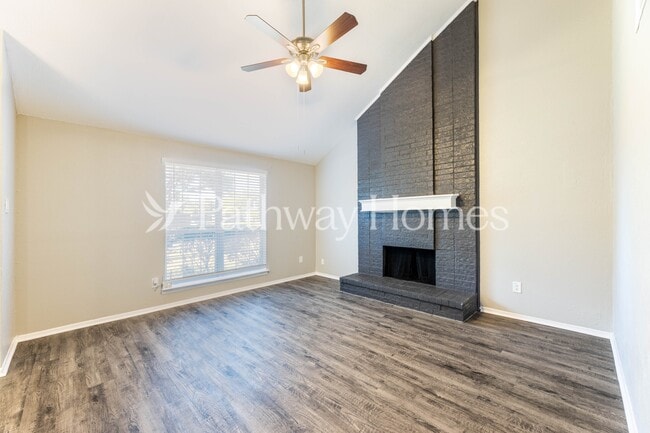 Foto del edificio - 4064 Lonesome Trail