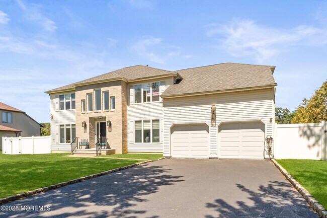 Foto del edificio - 24 Valley Forge Rd