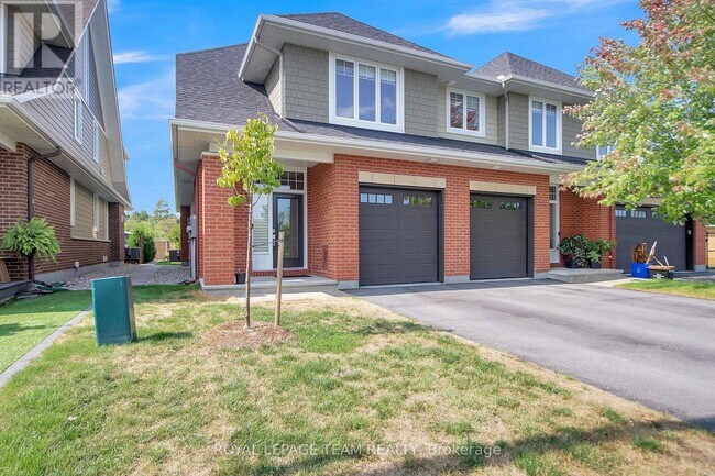 Building Photo - 307 Kilspindie Ridge