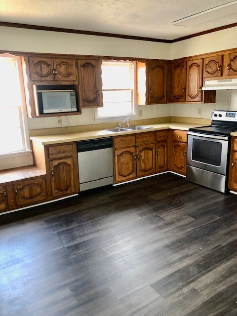 Foto del edificio - 2315 Millsap St