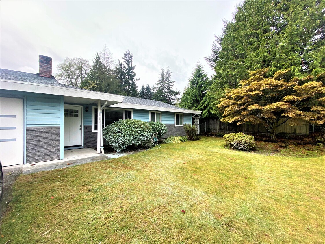 2019 S 296th St, Federal Way, WA 98003 House Rental in Federal Way