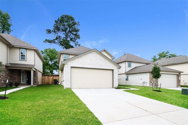Foto del edificio - 127 Cooper Creek Ln