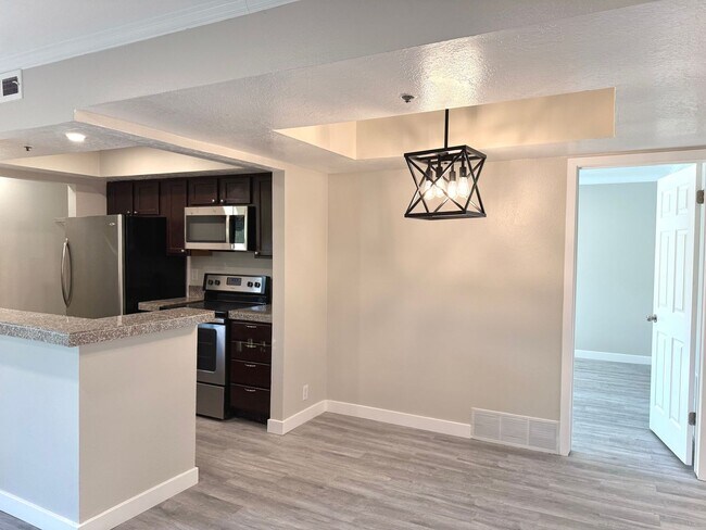 Foto del edificio - 2 bedroom 2 Bathroom Condo in Park City