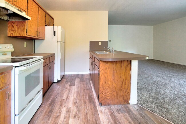 Foto del edificio - Holland Northside Two Bedroom