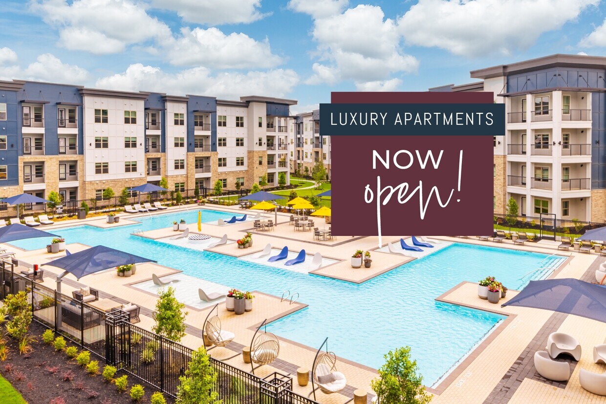 Linz Luxury Living 23050 Morton Ranch Rd Katy, TX Apartments for