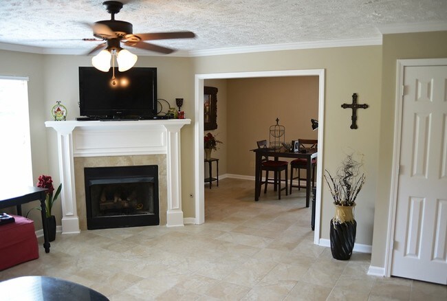 Foto del edificio - 47 Cabin Creek Dr