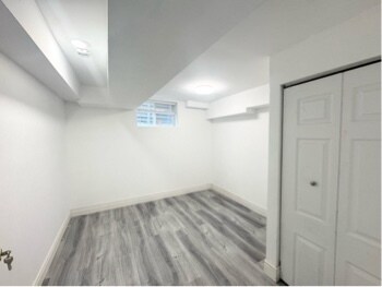 Photo du bâtiment - 1 BED - 1 BATH - APARTMENT - MARKHAM