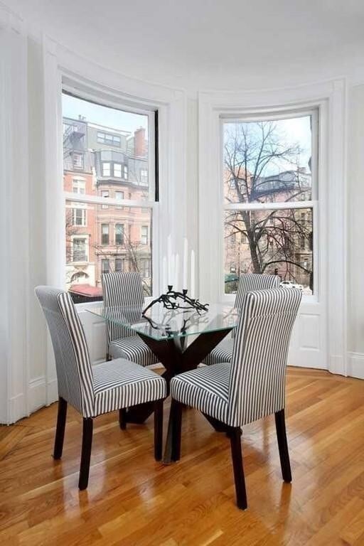 Foto del edificio - 261 Beacon St
