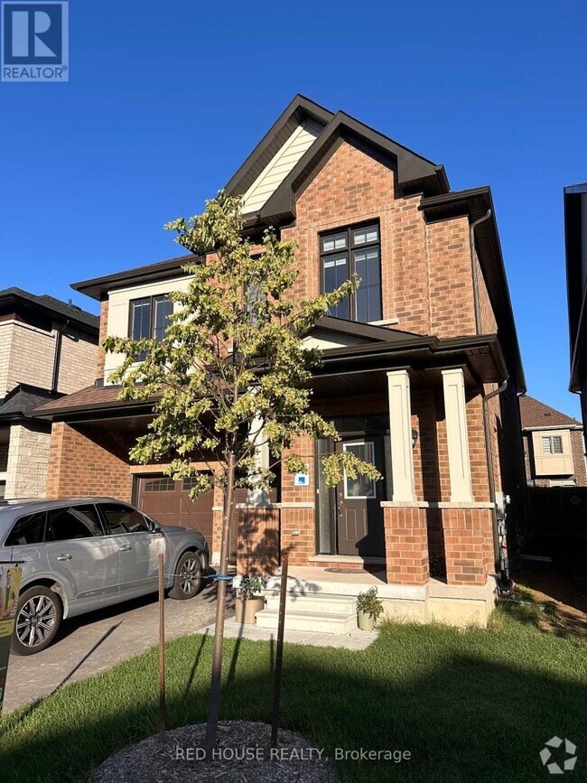 Building Photo - 1418 Wellwood Terrace