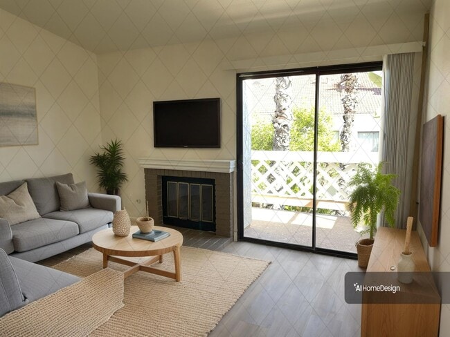 Building Photo - Stylish 3-Bedroom Retreat in the Highly De...