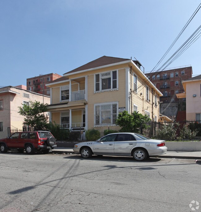 Primary Photo - 508 S Union Ave
