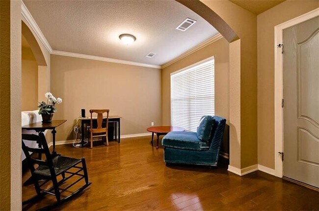 Office or Formal Dining - 1911 Southwest Stonegrove Road