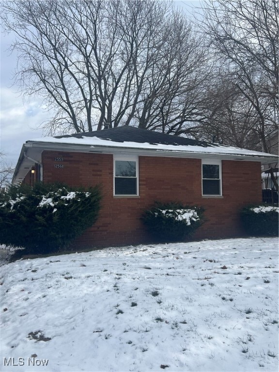 Building Photo - 2559 Edwin Ave