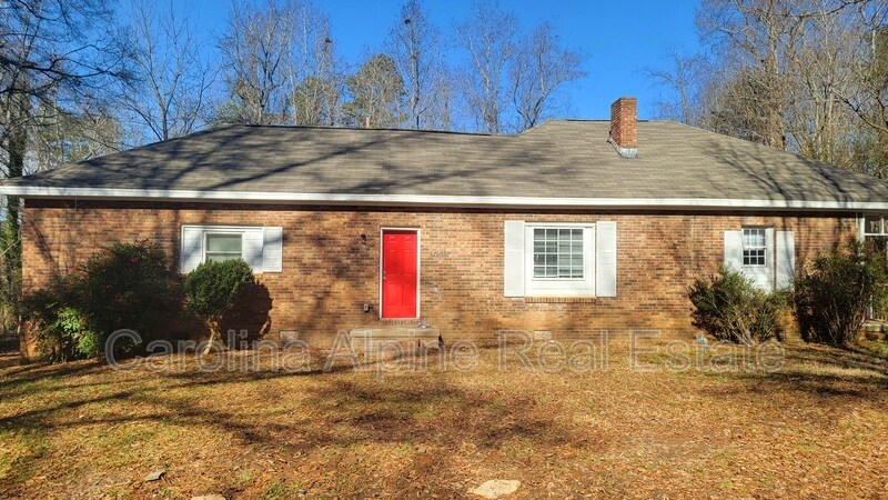 Primary Photo - 5906 Lewis Rd