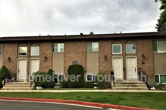 Building Photo - 328 W Amiron Way