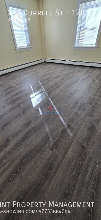 Foto del edificio - 12B Durrell St-12B