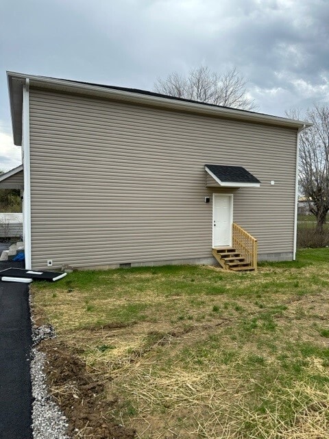 Foto del edificio - 803 Old Corbin Pike Rd