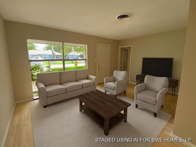 Foto del edificio - 5810 Belmark St