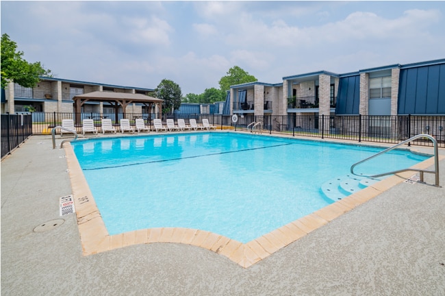 Foto del edificio - Vintage at Oak Hill