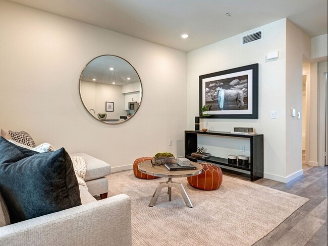 Interior Photo - Discover Modern Living in This Stylish 1-2...