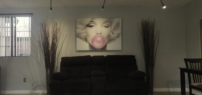 Living Room 3 - 8210 Passons Blvd