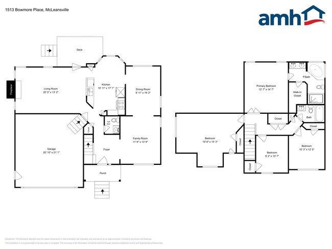 Building Photo - 1513 Bowmore Pl