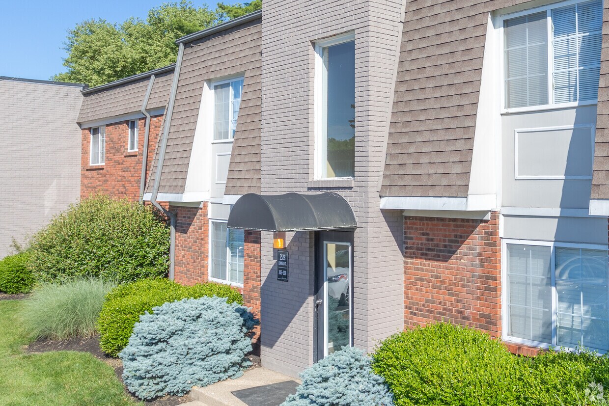 Seasons on Chelsea Apartments in Ft. Mitchell, KY