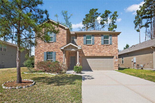 Foto del edificio - 2080 Lost Timbers Dr
