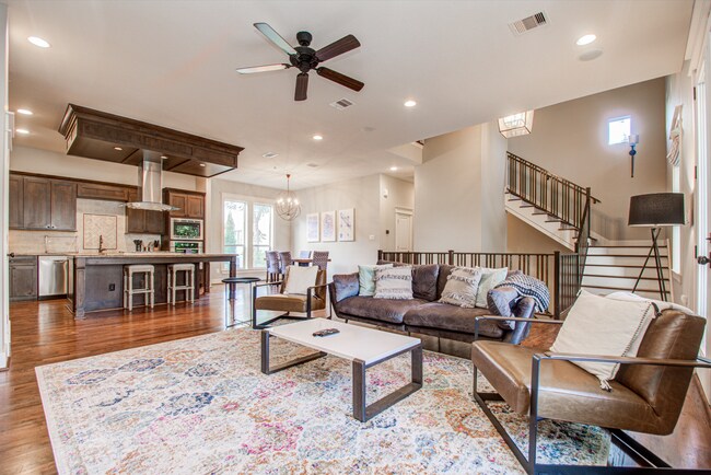 Foto del edificio - 1924 Fairview St