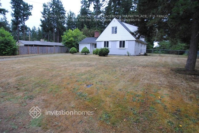 Building Photo - 8118 Veterans Dr SW