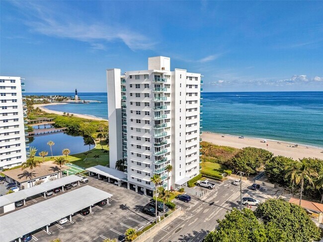 Foto del edificio - 1610 N Ocean Blvd