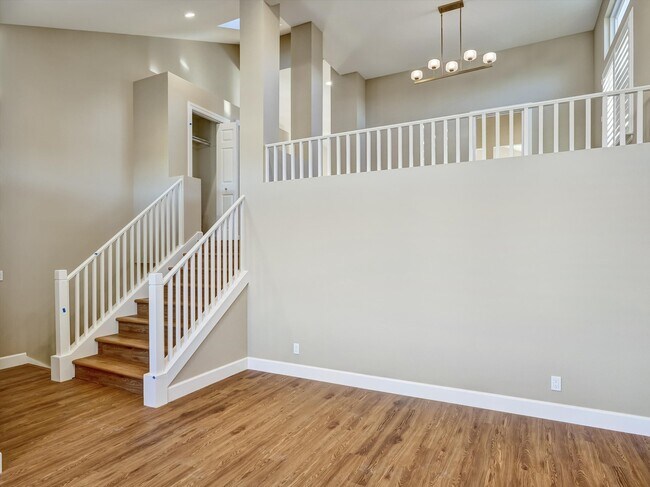 Foto del edificio - 1101 Rock Creek Way