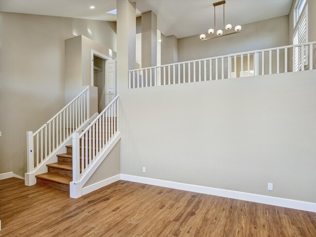 Photo - 1101 Rock Creek Way House