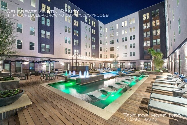 Foto del edificio - Windsor Turtle Creek