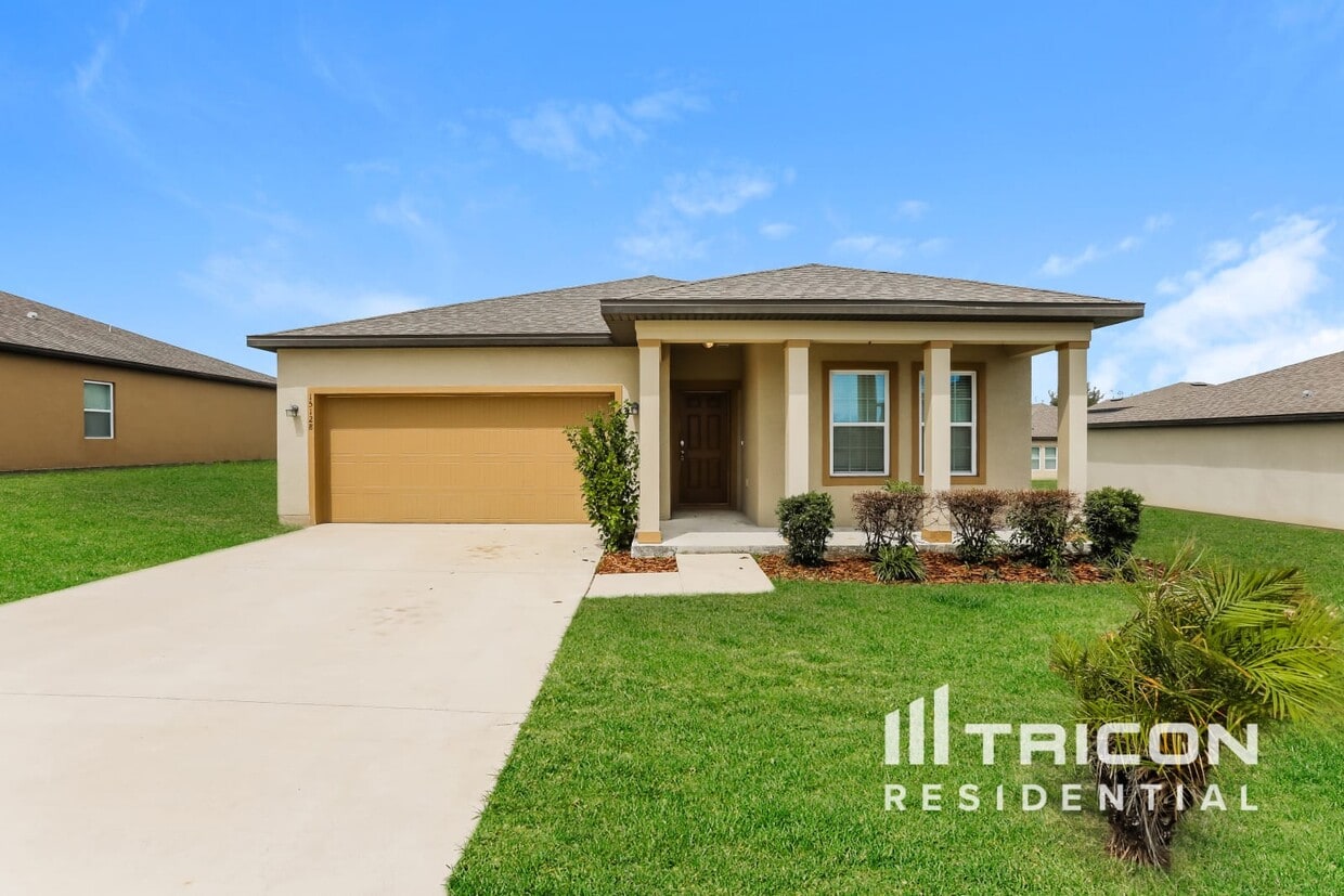 15128 Sora Street Mascotte FL House Rental in Mascotte, FL