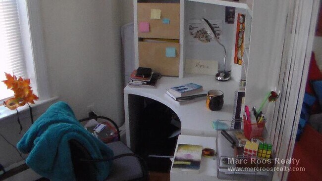 Foto del edificio - 16 Wait St