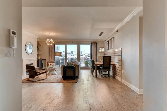 Foto del edificio - 801 Key Hwy