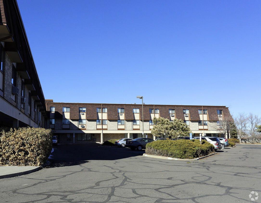 Foto del edificio - Aspen Meadows Apartments