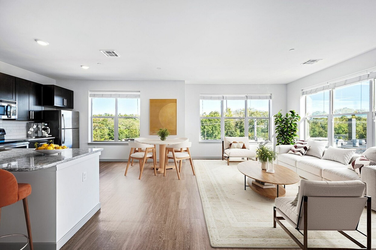 001 - The Washingtons