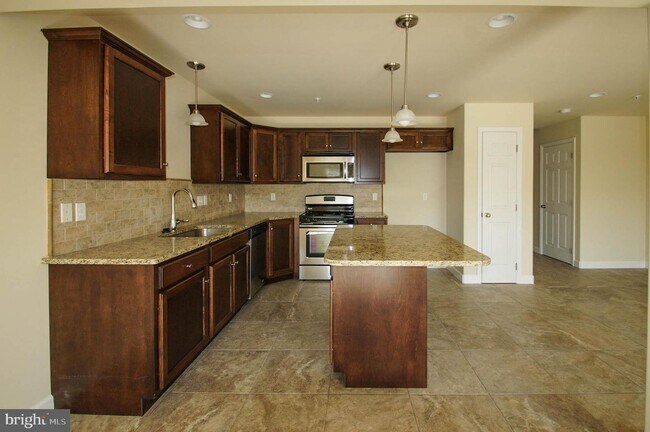 Foto del edificio - 1249 Fairmont Ave