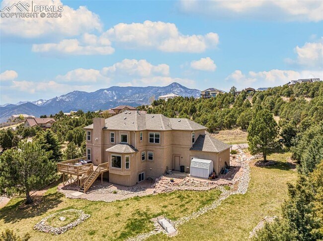 Building Photo - 4240 Cedar Heights Dr
