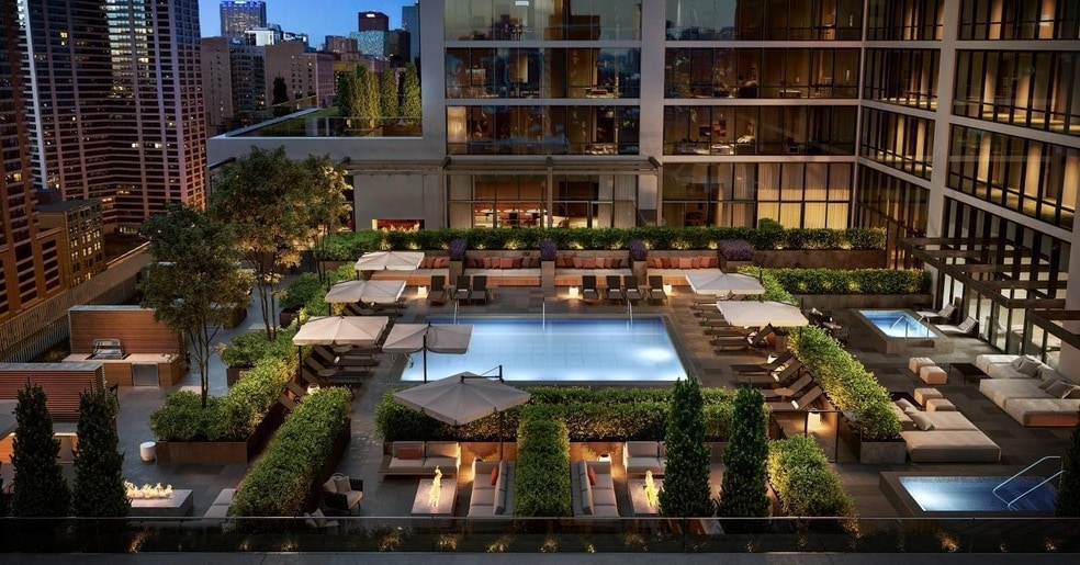 Photo - 1210 South Indiana Avenue Unit 2510