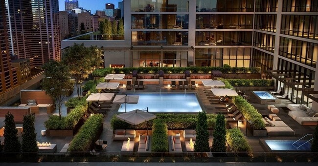 Photo - 1210 S Indiana Ave Apartment