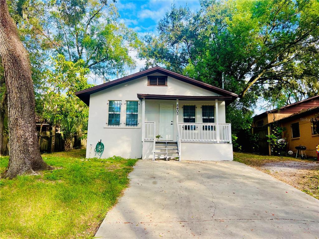 Primary Photo - 8403 N Alaska St